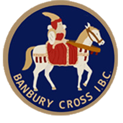Banbury Cross Indoor Bowls Club Logo