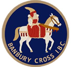 Banbury Cross Indoor Bowls Club Logo